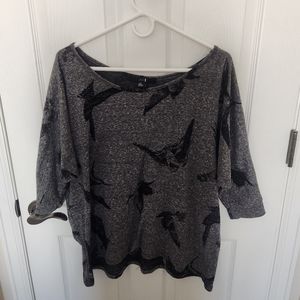Forever 21 sweater top